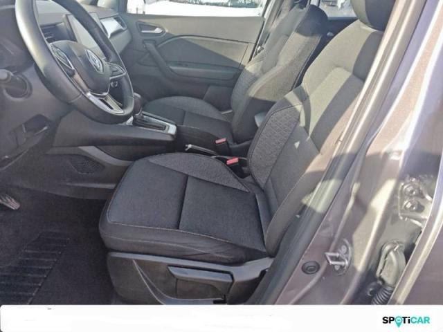 Renault Captur image 9