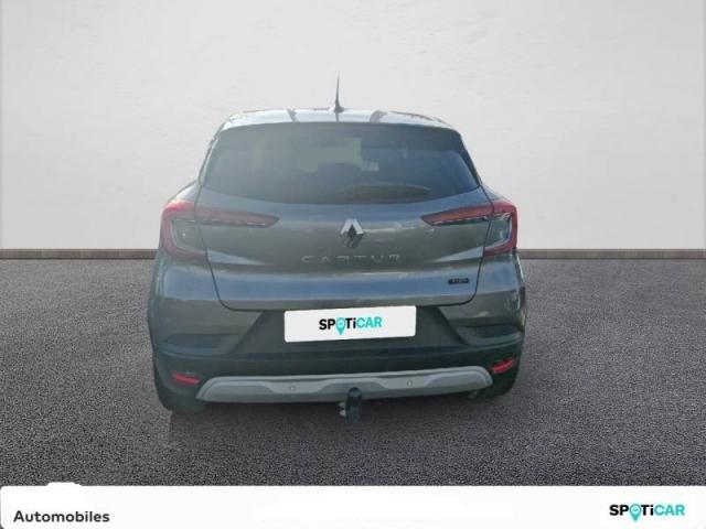 Renault Captur image 2