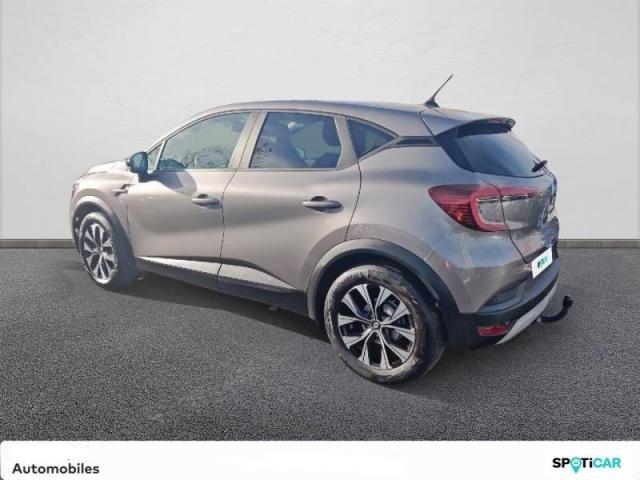 Renault Captur image 5