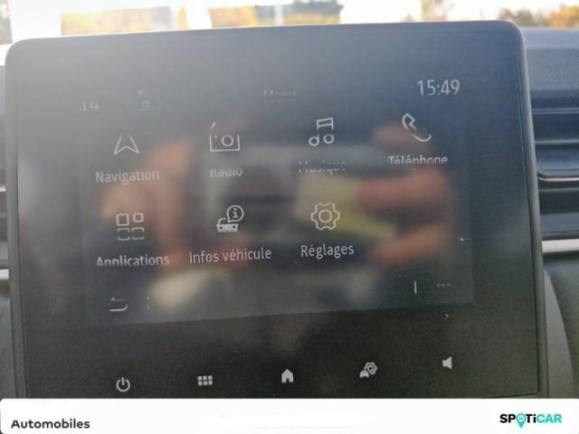 Renault Captur image 4