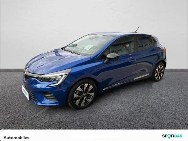 Renault Clio image 7