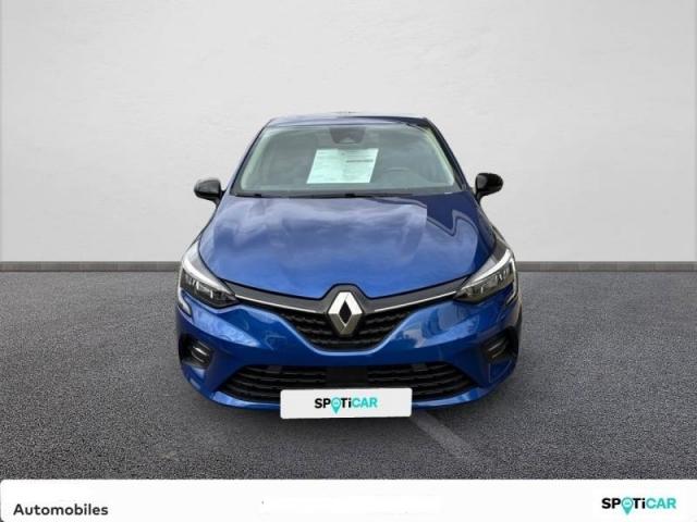 Renault Clio image 2
