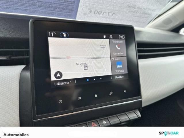 Renault Clio image 9