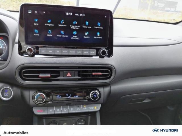 Hyundai Kona image 9