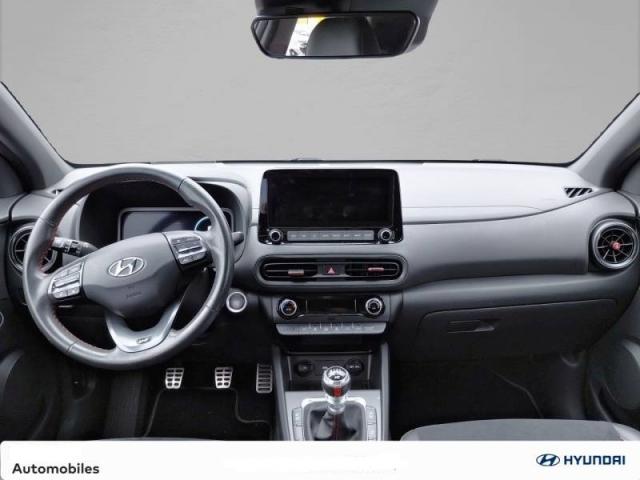 Hyundai Kona image 3