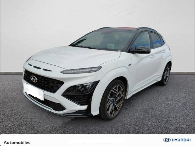 Hyundai Kona image 5