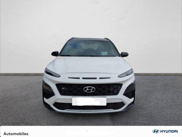 Hyundai Kona image 7