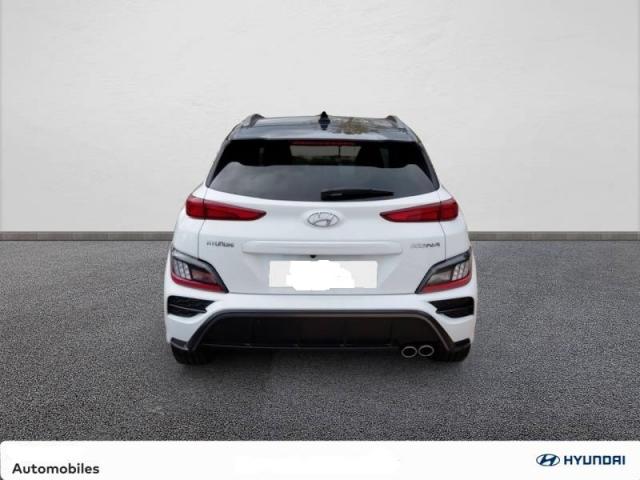 Hyundai Kona image 6