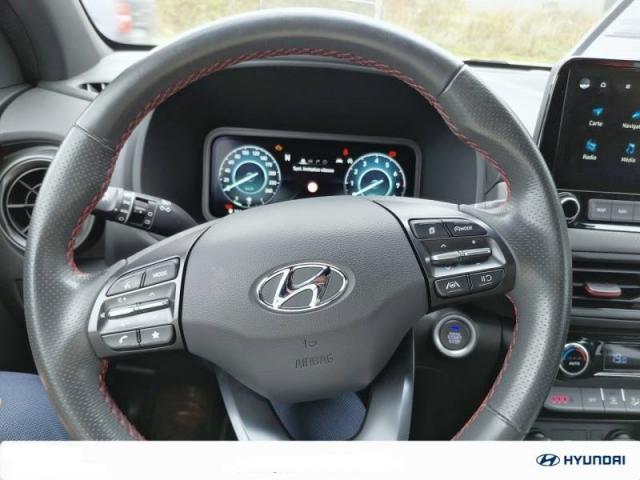 Hyundai Kona image 8