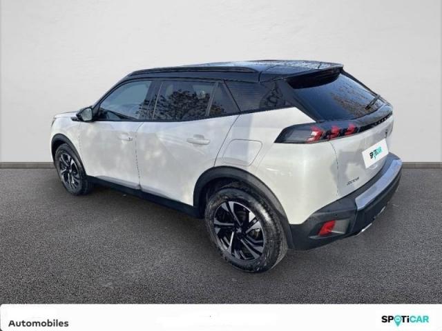 Peugeot 2008 image 7