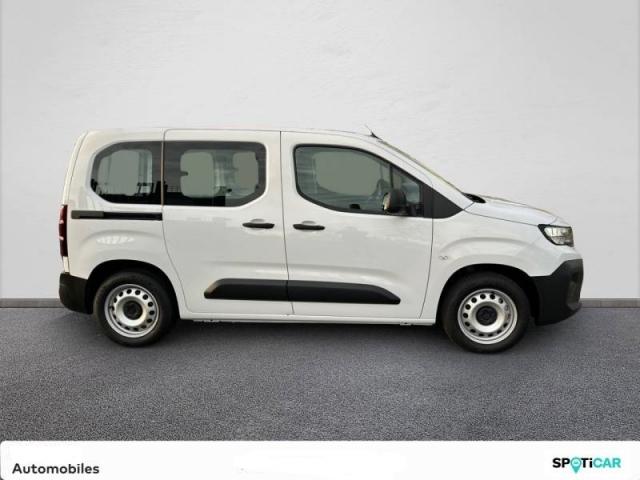 Peugeot Partner image 5