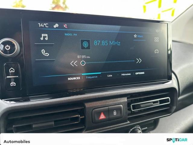 Peugeot Partner image 6