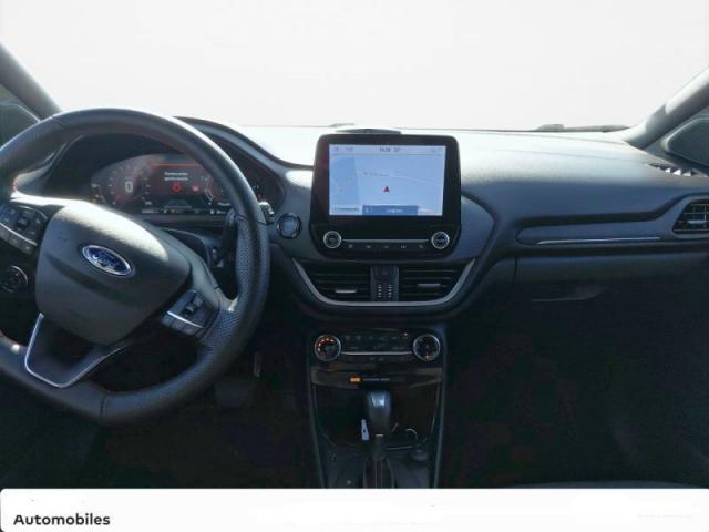 Ford Puma image 1