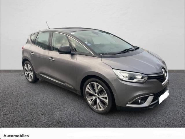 Renault Grand Scénic Iii Intens Energy Tce 130