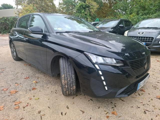 Peugeot 308 Iii Bluehdi 130 Active Pack