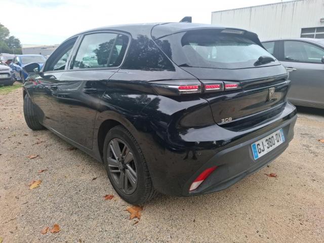 Peugeot 308 image 4