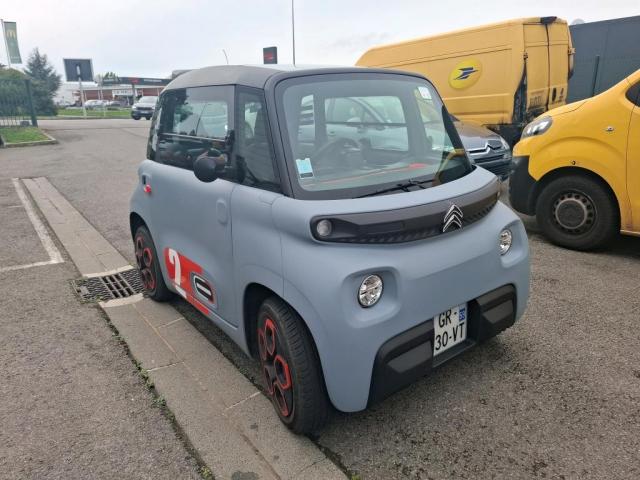 Citroen Ami 
