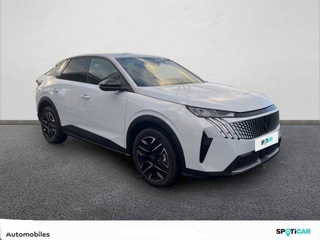 Peugeot 3008 Iii 1.2 Hybrid 136 E-Dcs6 Allure