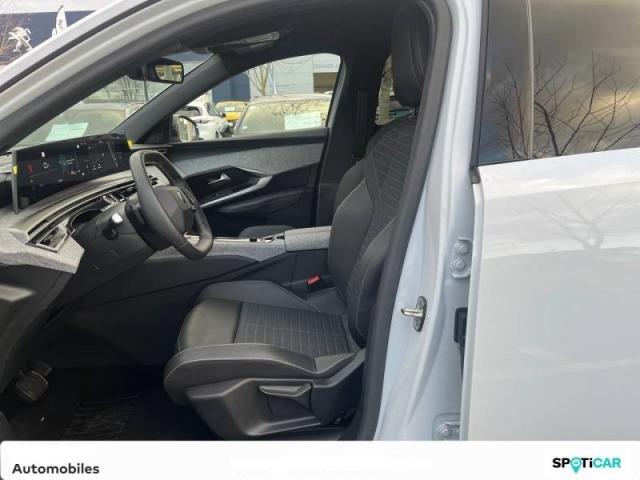 Peugeot 3008 image 5