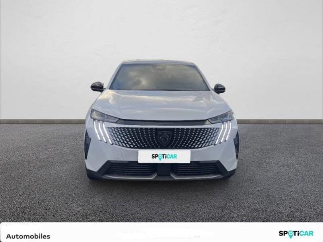 Peugeot 3008 image 4