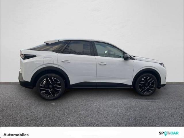 Peugeot 3008 image 6