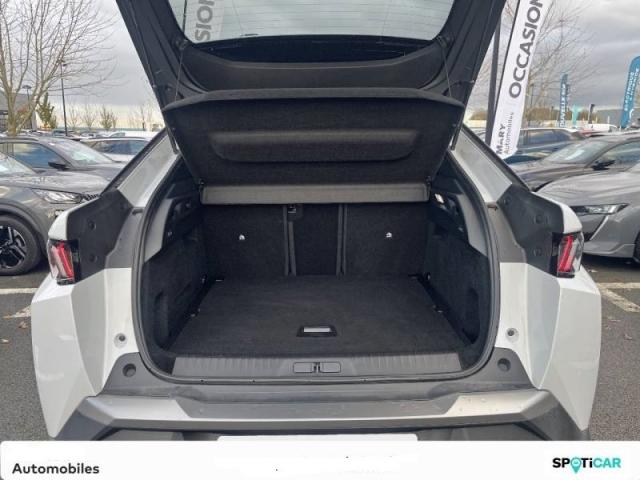 Peugeot 3008 image 3