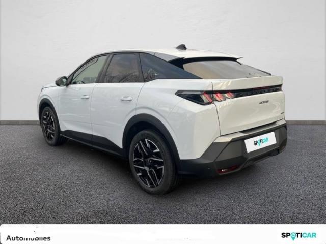 Peugeot 3008 image 1