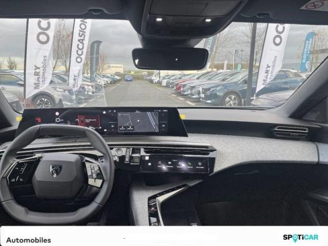 Peugeot 3008 image 9