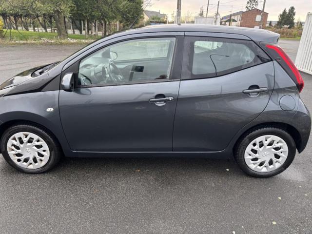 Toyota Aygo image 5