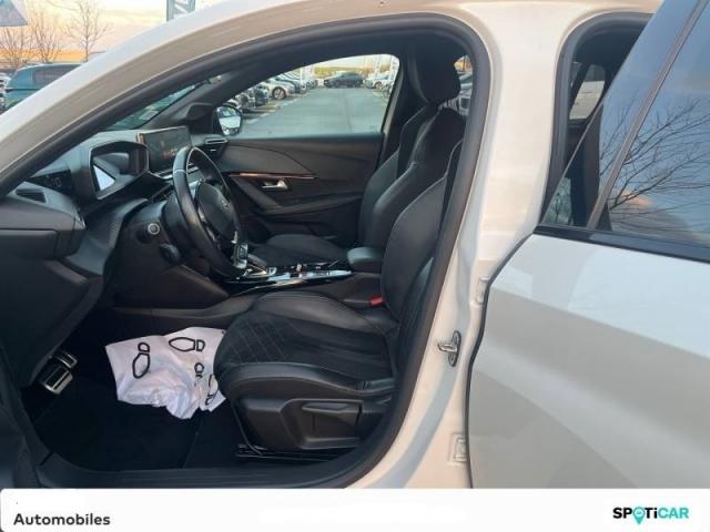 Peugeot E-208 image 7