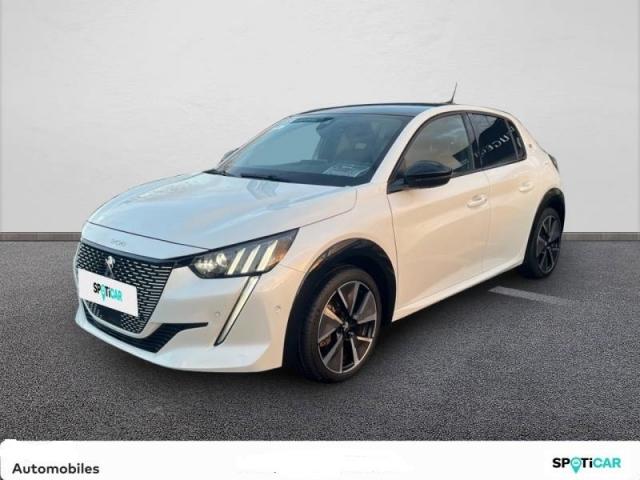 Peugeot E-208 image 1