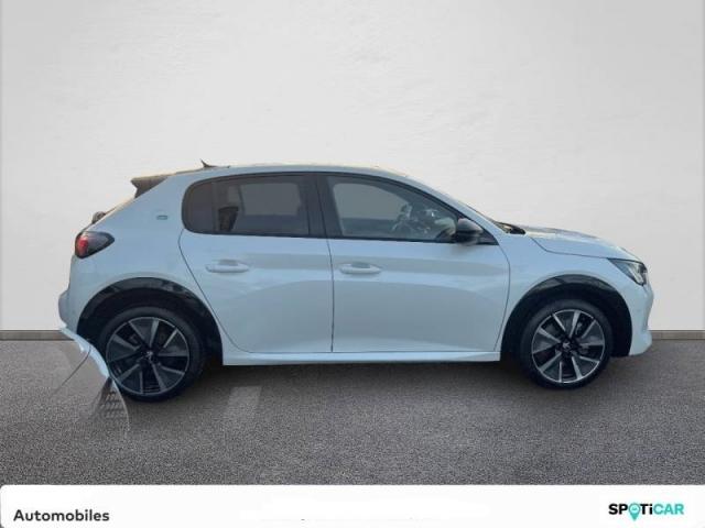 Peugeot E-208 image 2