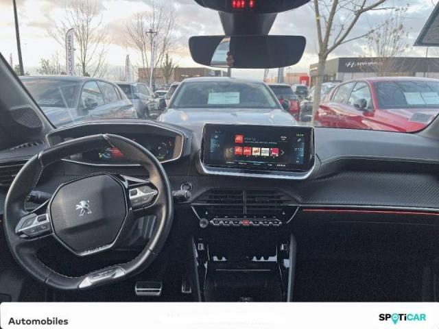 Peugeot E-208 image 8