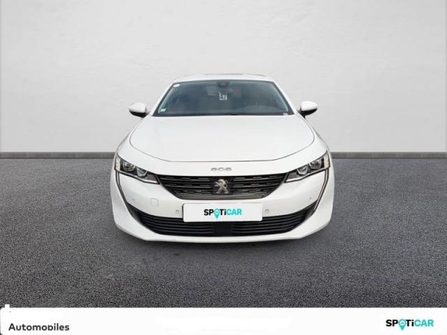 Peugeot 508 image 4