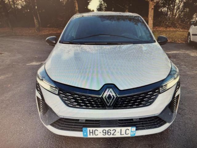 Renault Clio image 9