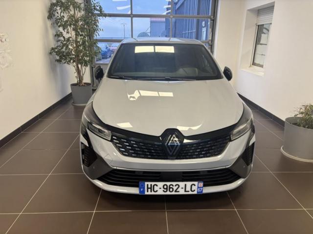 Renault Clio image 2