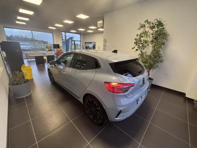 Renault Clio image 4