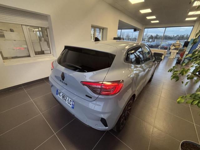 Renault Clio image 3