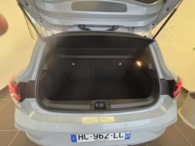 Renault Clio image 1