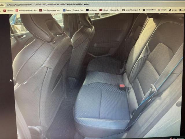 Renault Clio image 6