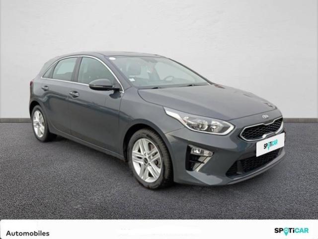 Kia Proceed 1.0 T-Gdi 120 Isg Gt Line