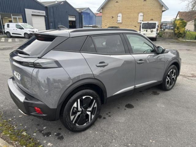 Peugeot 2008 image 8