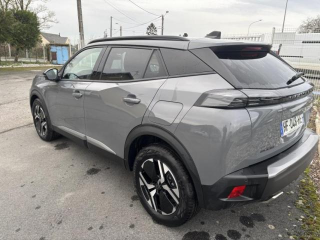 Peugeot 2008 image 3