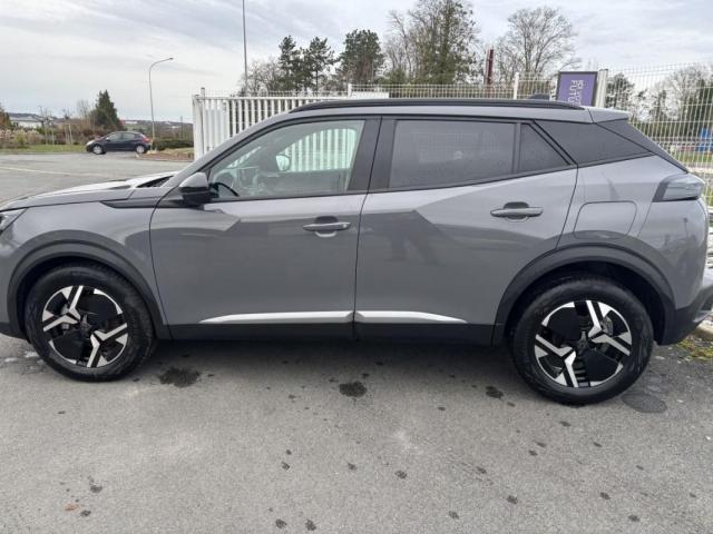 Peugeot 2008 image 4