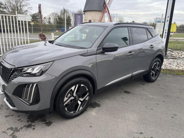 Peugeot 2008 image 5