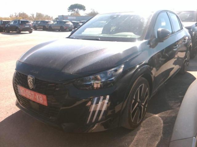 Peugeot 208 Ii Hybrid 145 Edcs6 Gt