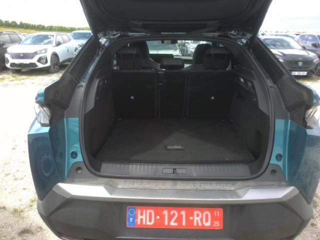 Peugeot 3008 image 4