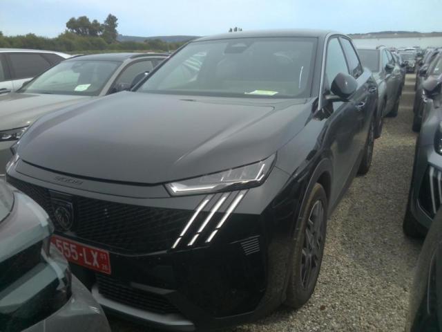 Peugeot 3008 Iii 1.2 Hybrid 145 E-Dcs6 Allure