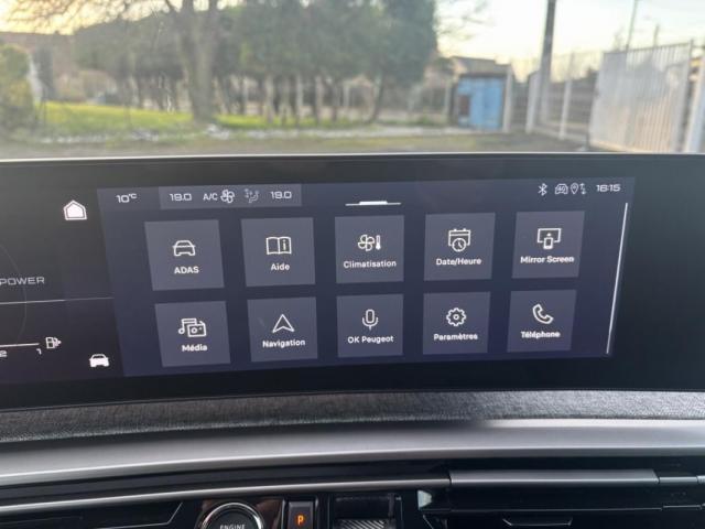 Peugeot 3008 image 4