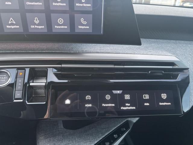 Peugeot 3008 image 5